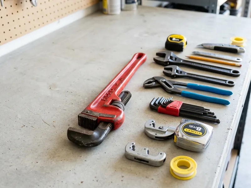 Emergency Plumber in La Cueva, NM